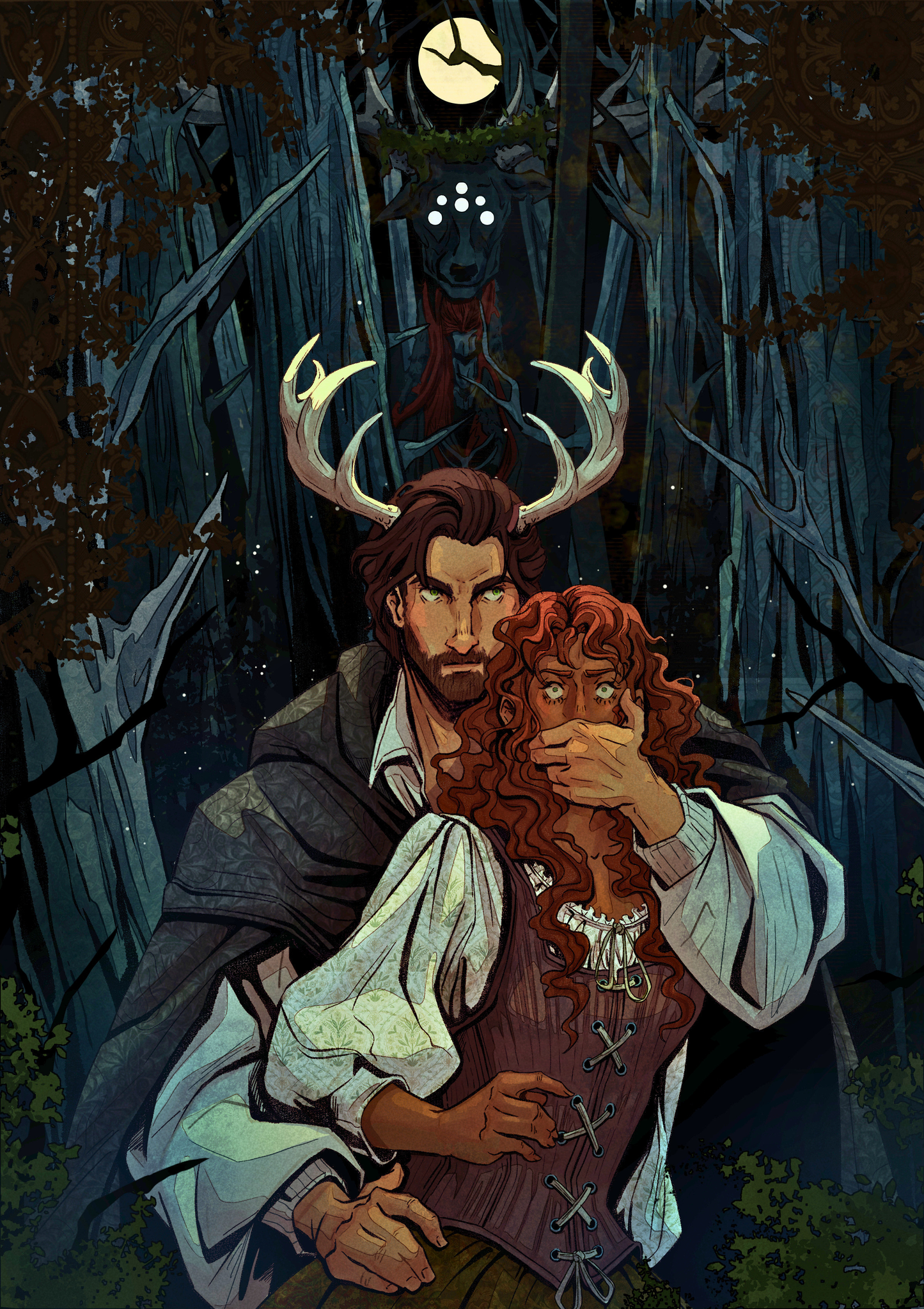 Wench (pre-order)