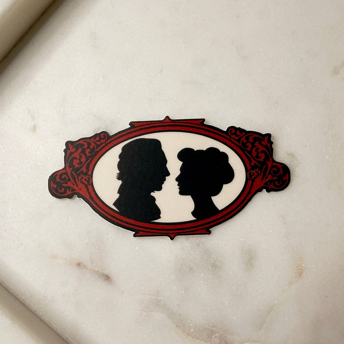 Vinyl Stickers