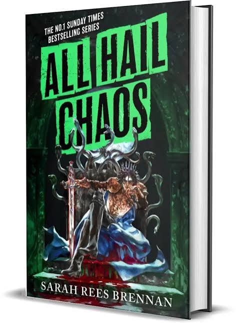 All Hail Chaos