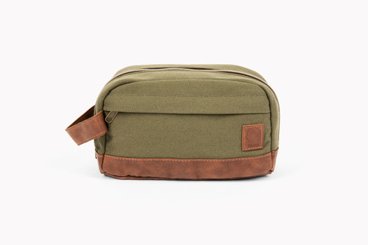 Mens Toiletry Bag