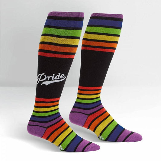 STRETCH-IT™ Team Pride Socks