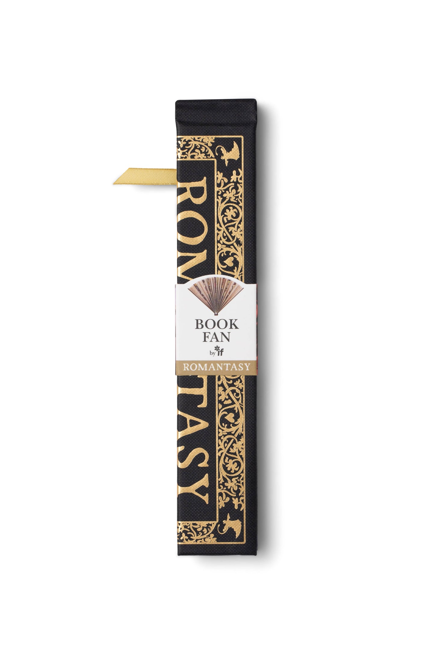 Book Fan