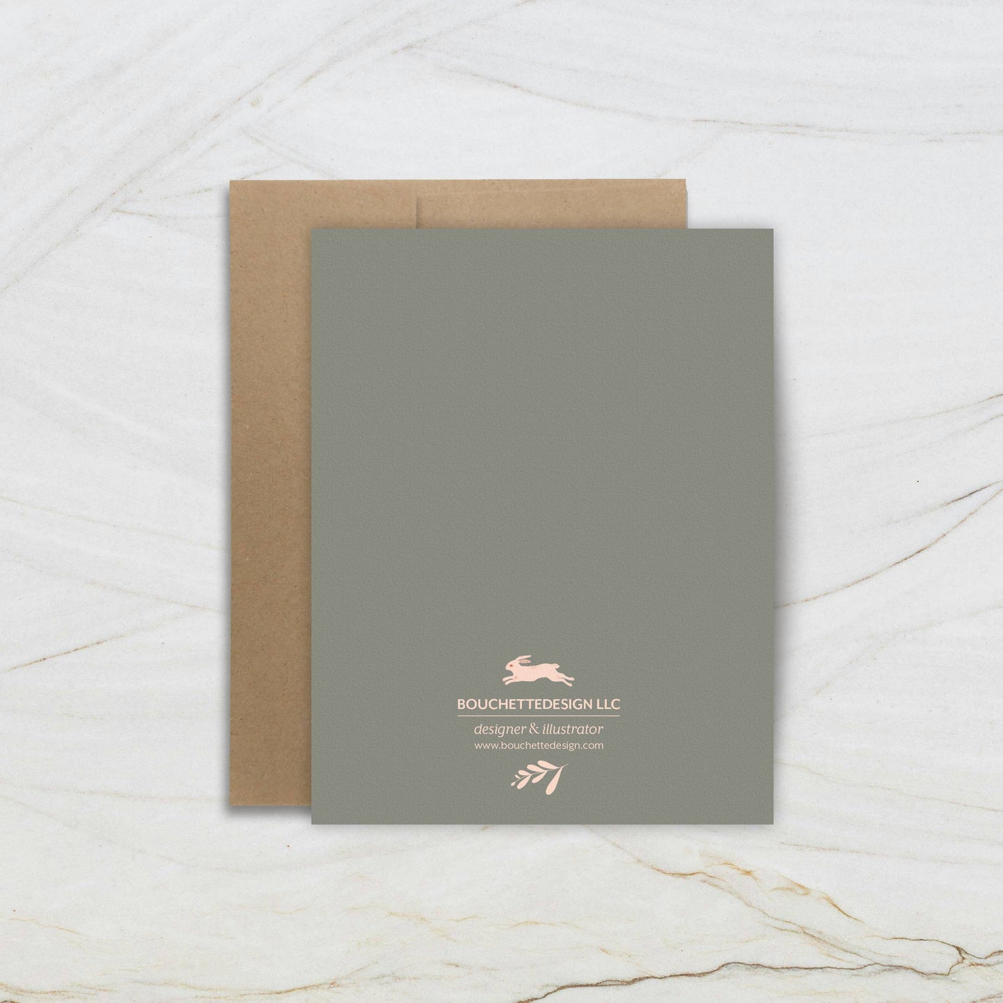 GREETING CARD | Wishing You A Magical Journey