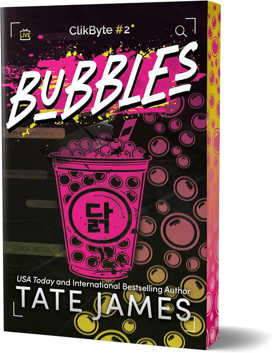 Bubbles (Deluxe Edition) (ClikByte, 2)
