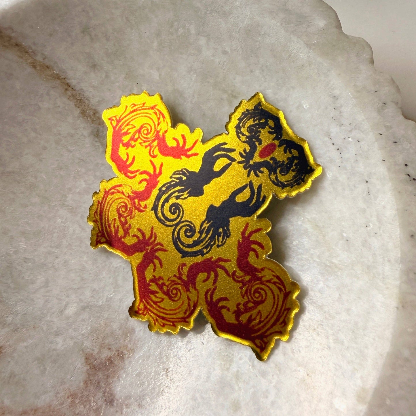 Vinyl Stickers