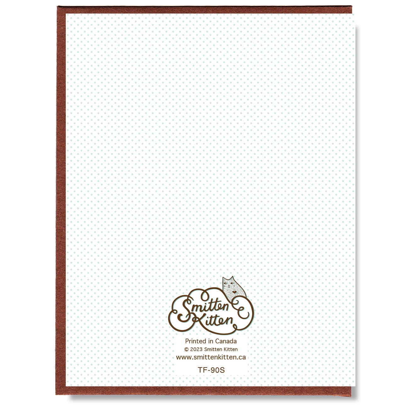 Fun Fact: The 90s Were 30 Years Ago Birthday Card