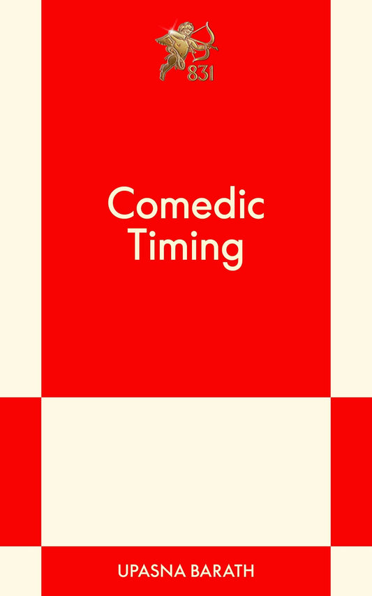 Comedic Timing An 831 Stories Romance