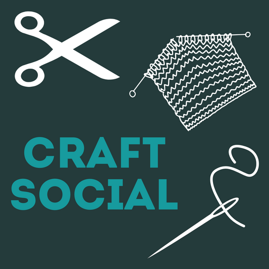 GATHER: Craft Social