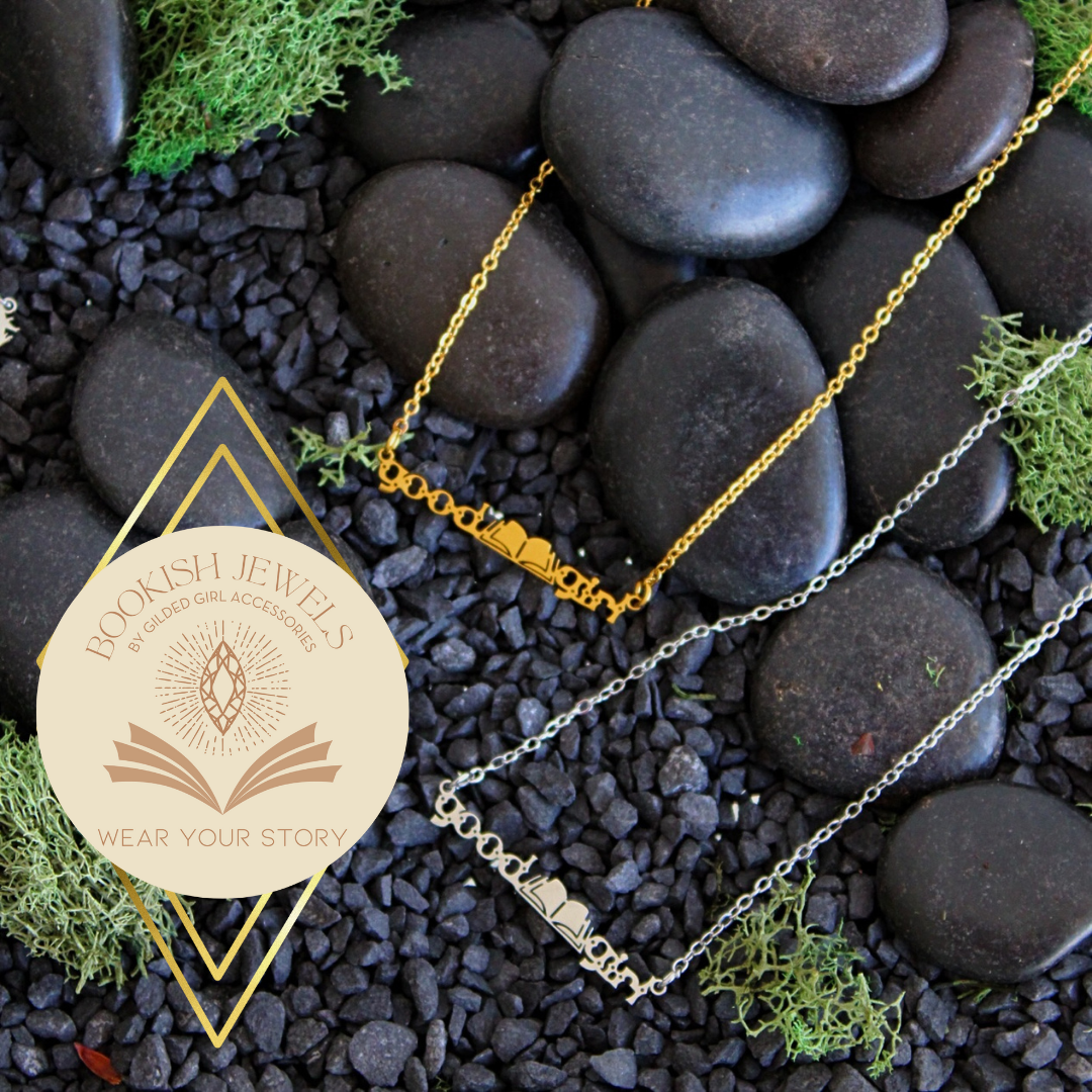 Petite Good Girl Necklace