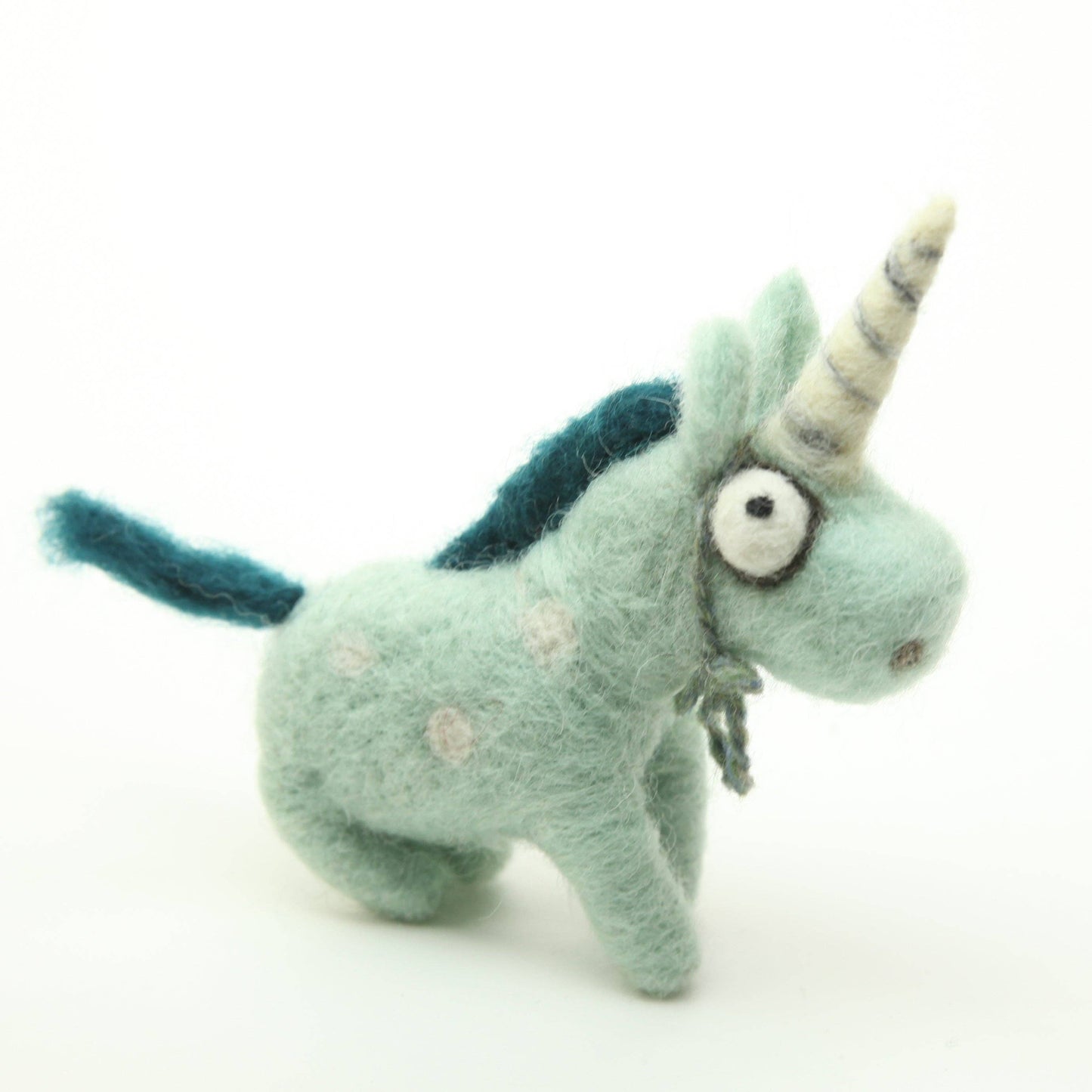 DIY Needle Felting Kit - Unicorn