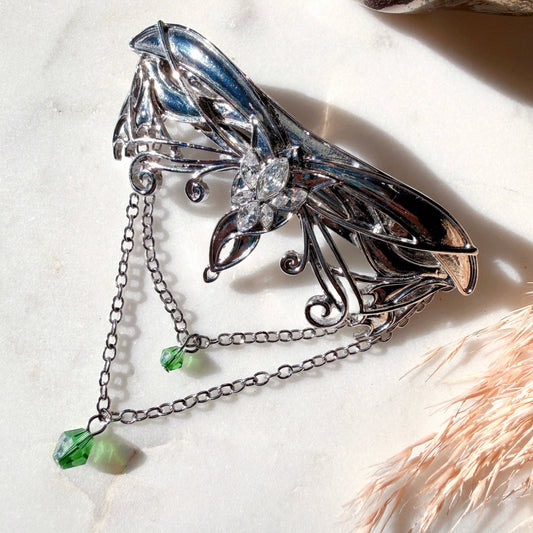 Arwen Elven Barrette