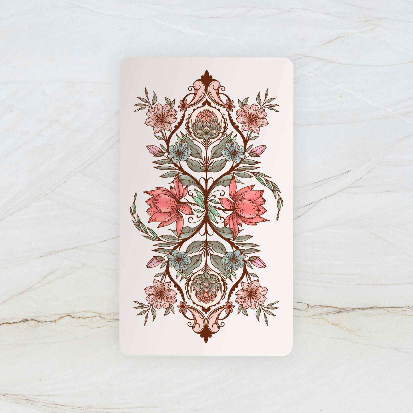 TAROT DECK | Metanoia Marseille 2nd Edition