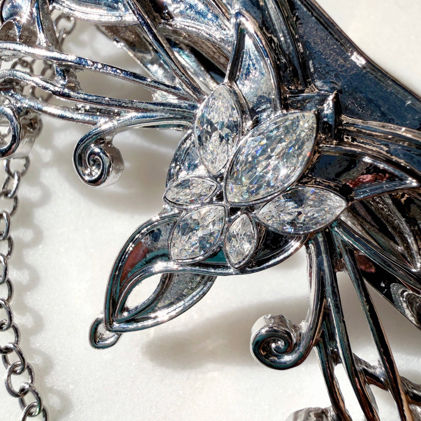 Arwen Elven Barrette
