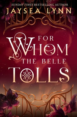 For Whom the Belle Tolls (U.K. Version)