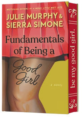 Fundamentals Of Being A Good Girl