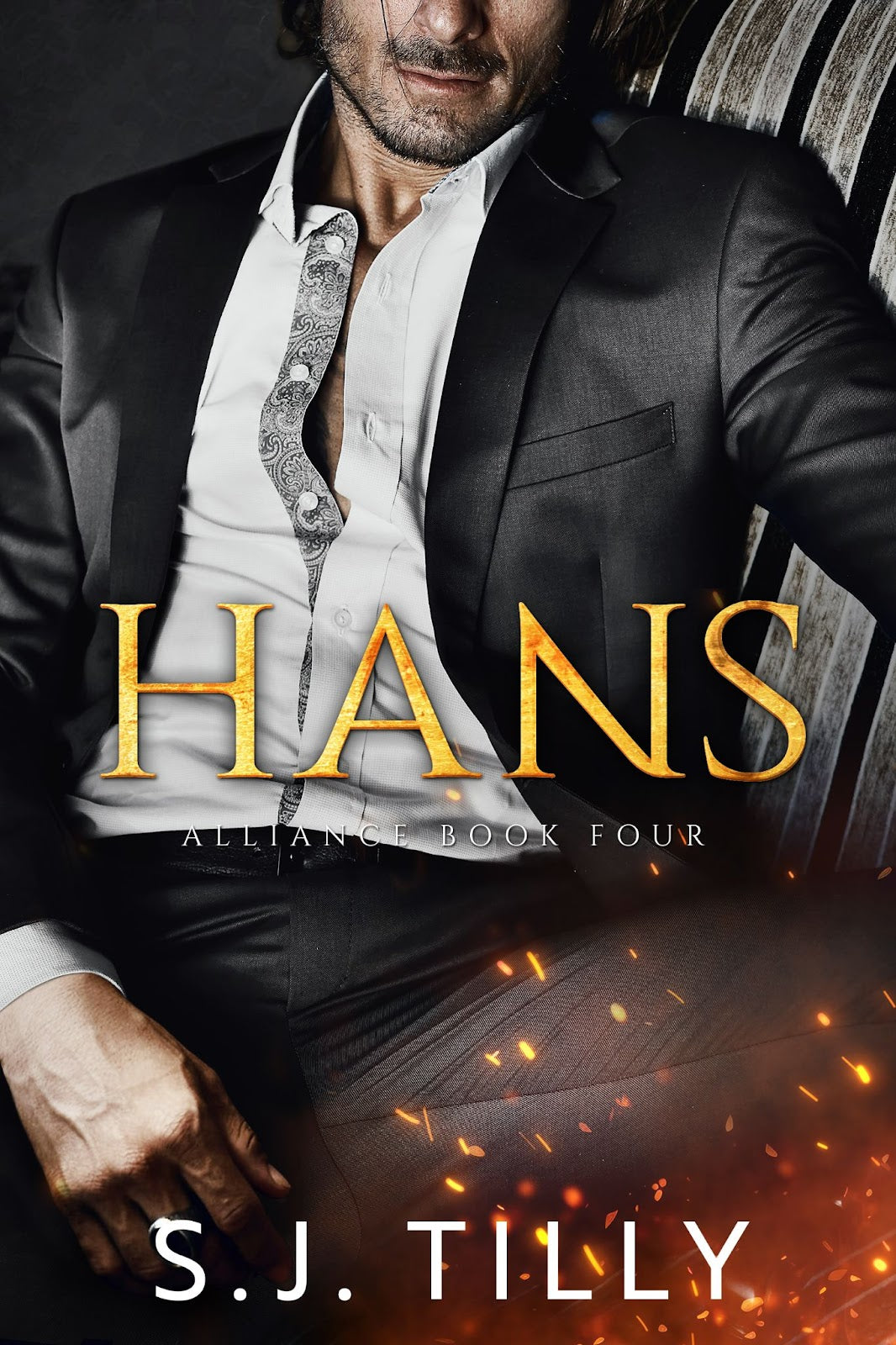 HANS