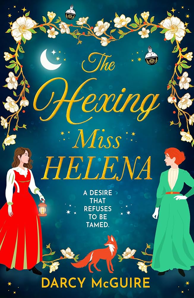 HEXING MISS HELENA