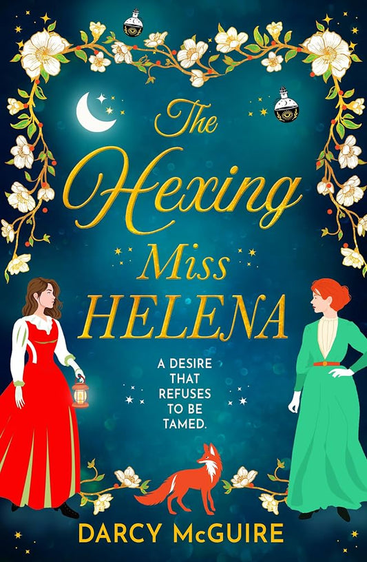 HEXING MISS HELENA