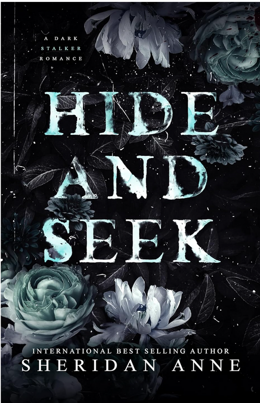 Hide and Seek A Dark Romance