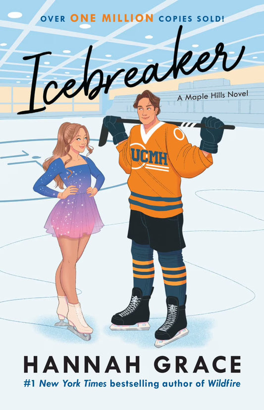 Icebreaker A Novel