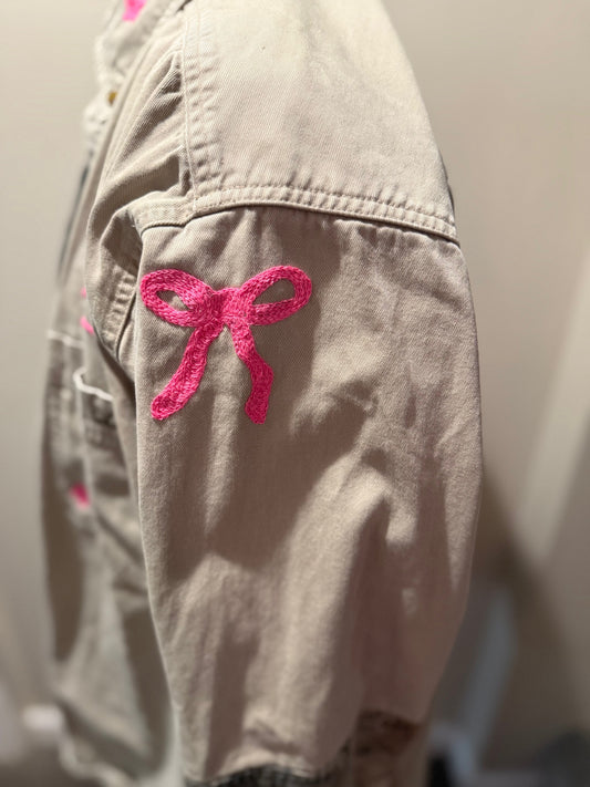 POP UP: Chain Stitch Massacre