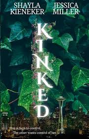 Kinked