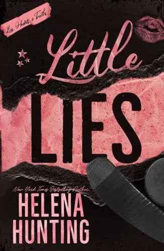 Little Lies
