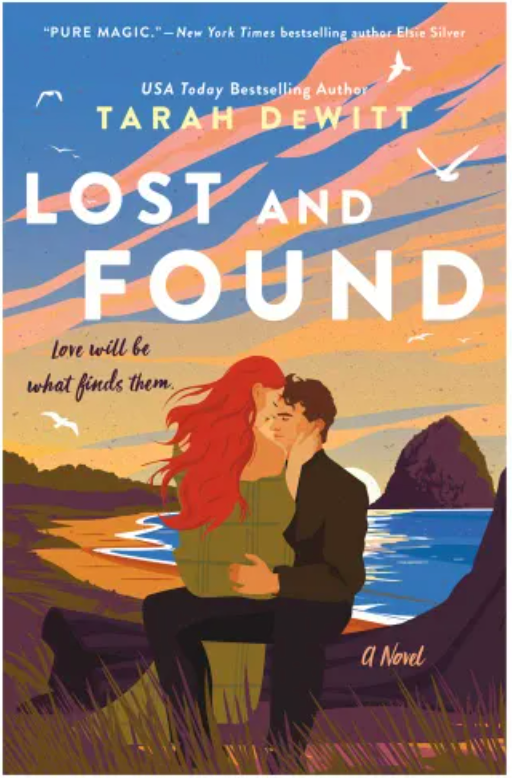 Lost and Found A Spunes Novel