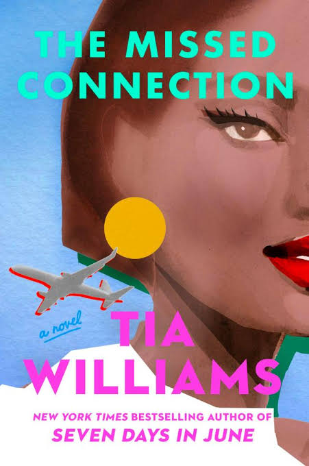 MISSED CONNECTION