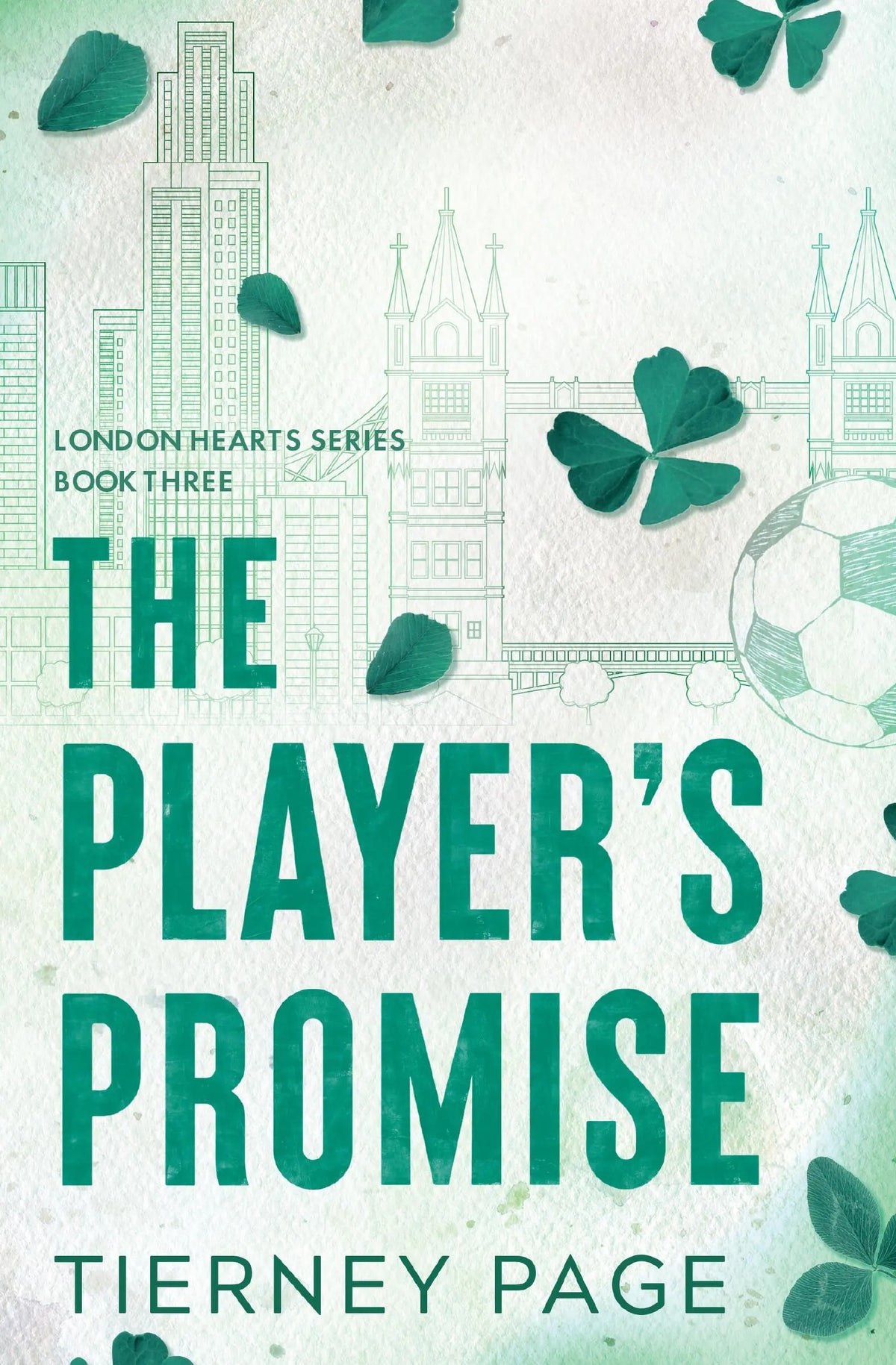 The Player's Promise