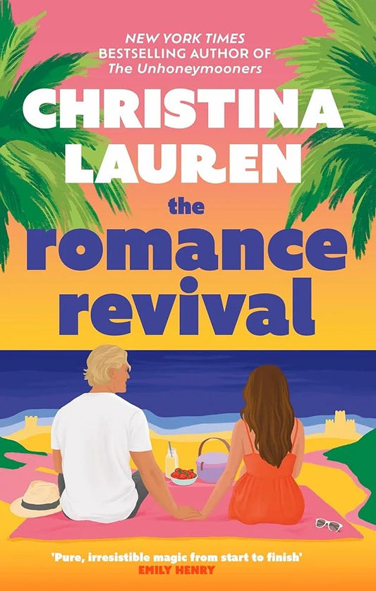 Romance Revival (UK Edition)