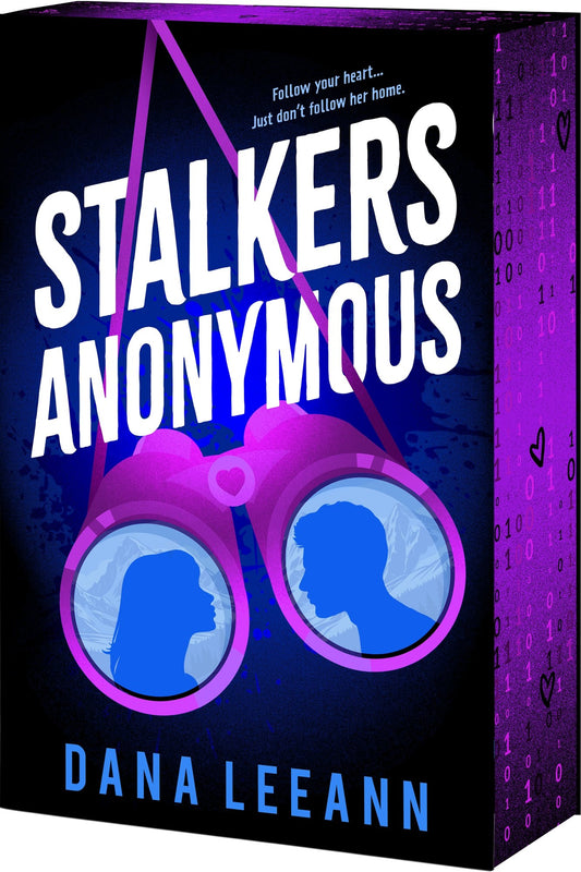 Stalkers Anonymous