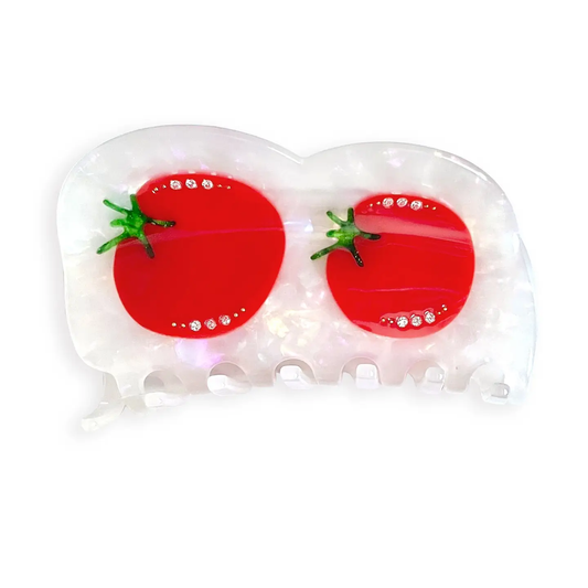 Hair Claw - Tomatoes (Centinelle)