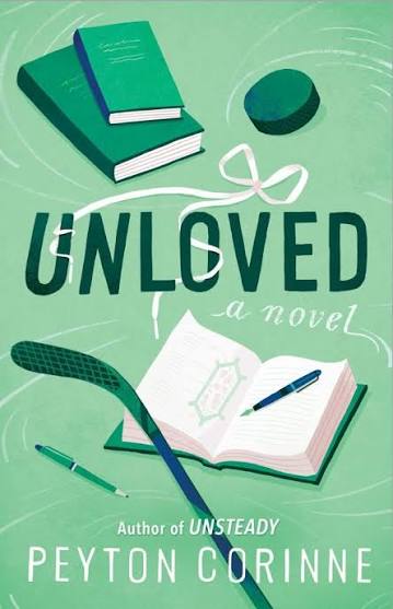 Unloved A Novel