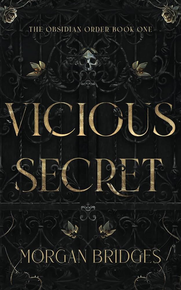 Vicious Secret A Dark Romance