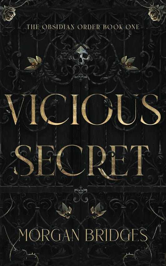 Vicious Secret A Dark Romance