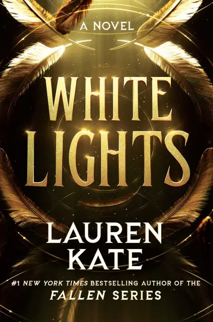 White Lights (Limited Deluxe Edition)