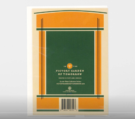 Card - Happy Birthday Goldfinch