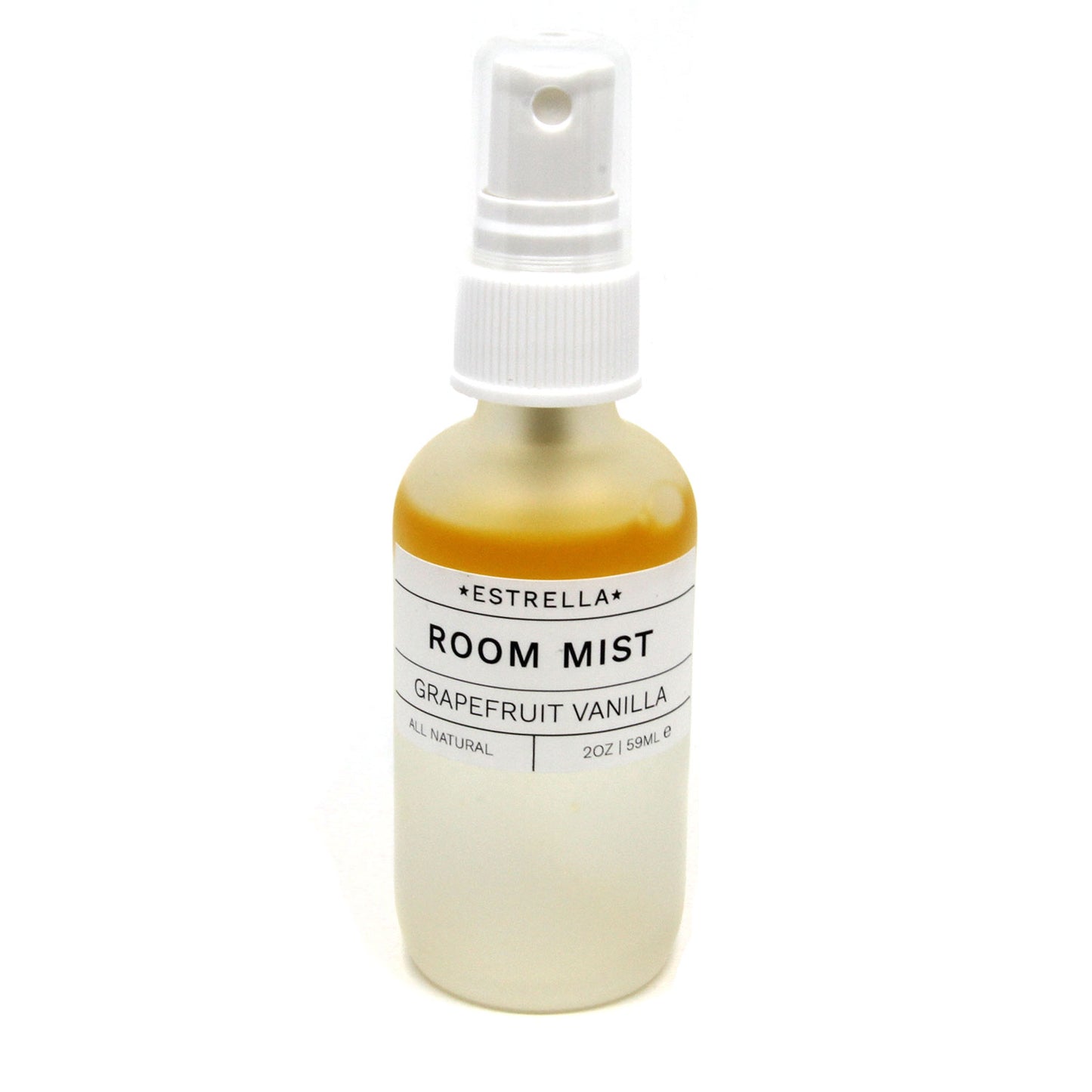 Room Spray - Grapefruit Vanilla