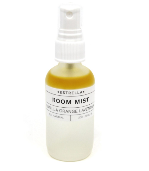 Room Spray - Vanilla Orange Lavender