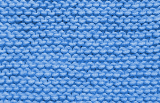 KNITTING CLASS: Learn to Knit